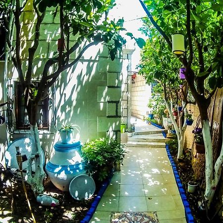 Antik Motel Alaçatı Extérieur photo