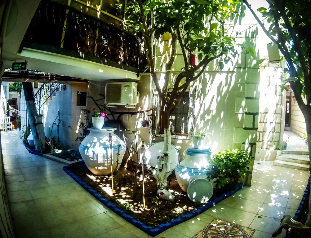 Antik Motel Alaçatı Extérieur photo