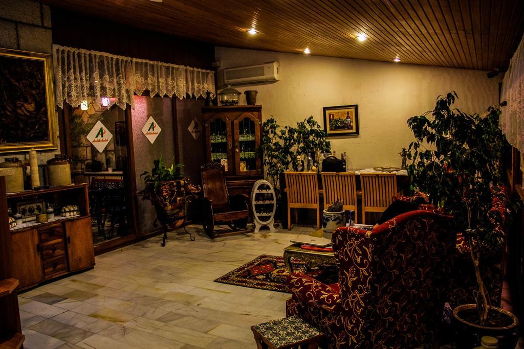 Antik Motel Alaçatı Extérieur photo