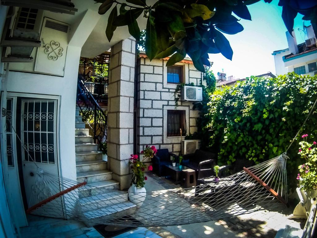 Antik Motel Alaçatı Extérieur photo