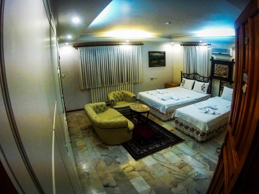Antik Motel Alaçatı Extérieur photo