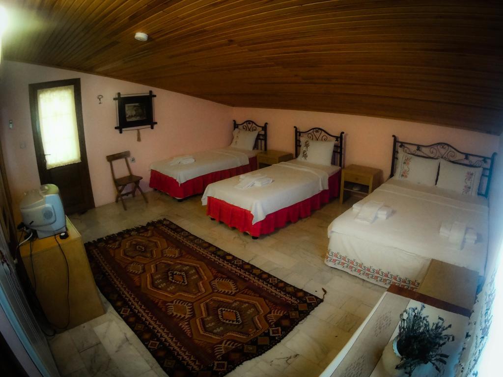 Antik Motel Alaçatı Extérieur photo