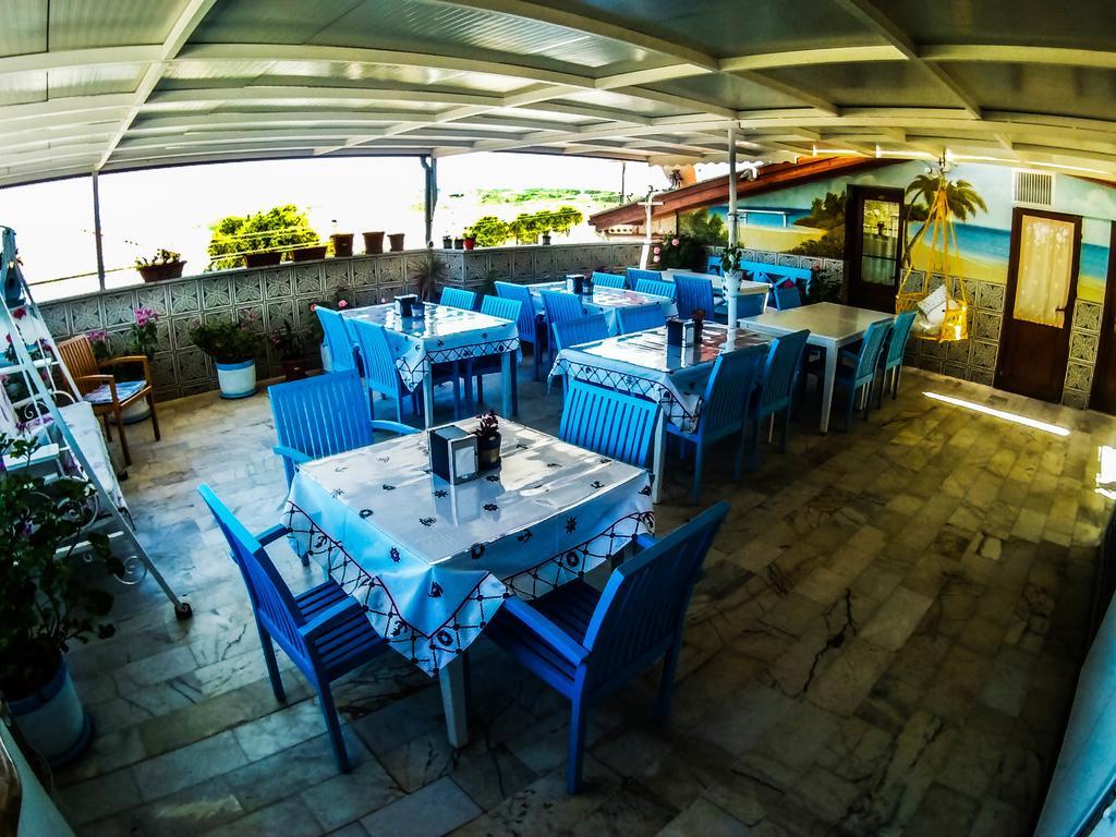 Antik Motel Alaçatı Extérieur photo
