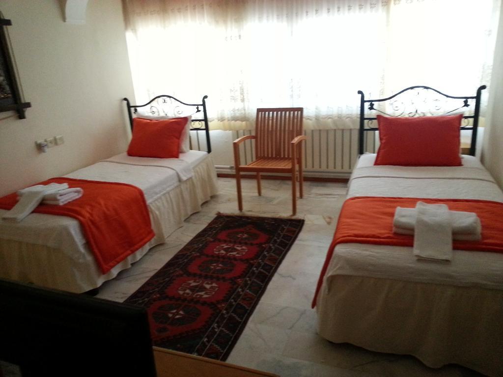 Antik Motel Alaçatı Extérieur photo