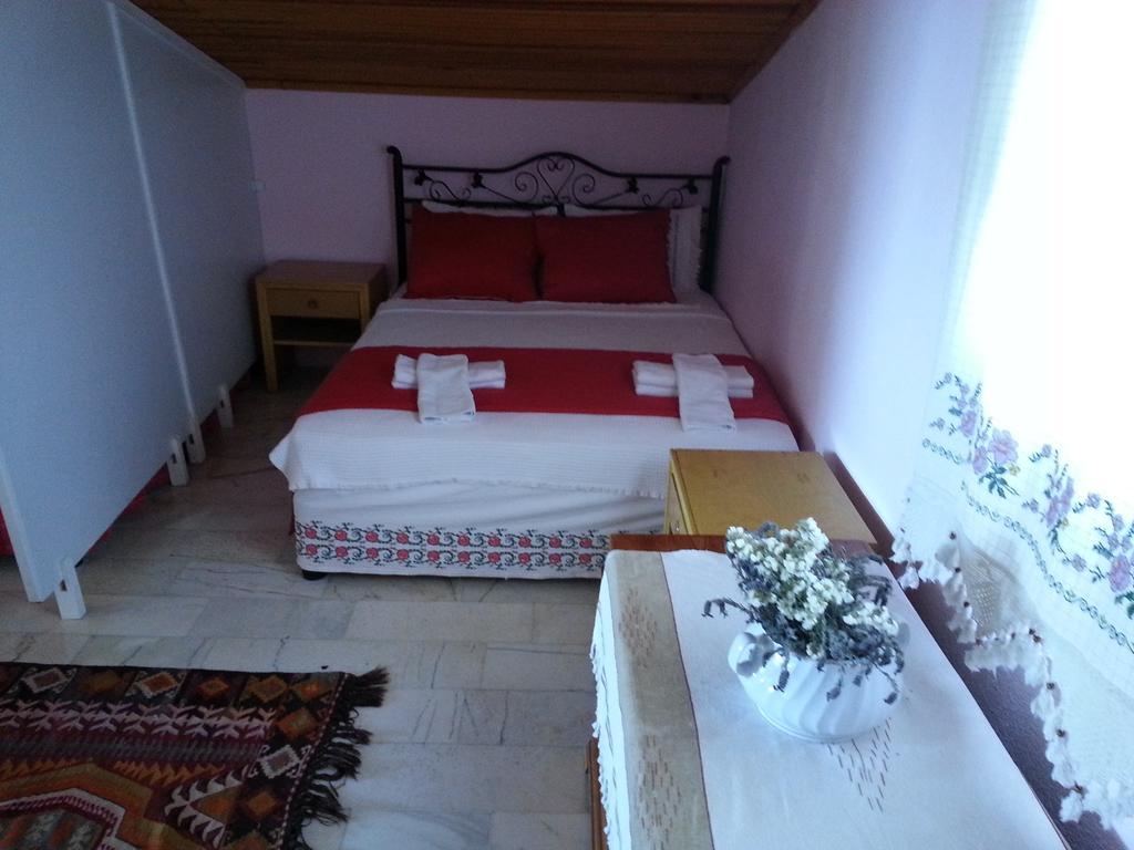 Antik Motel Alaçatı Extérieur photo