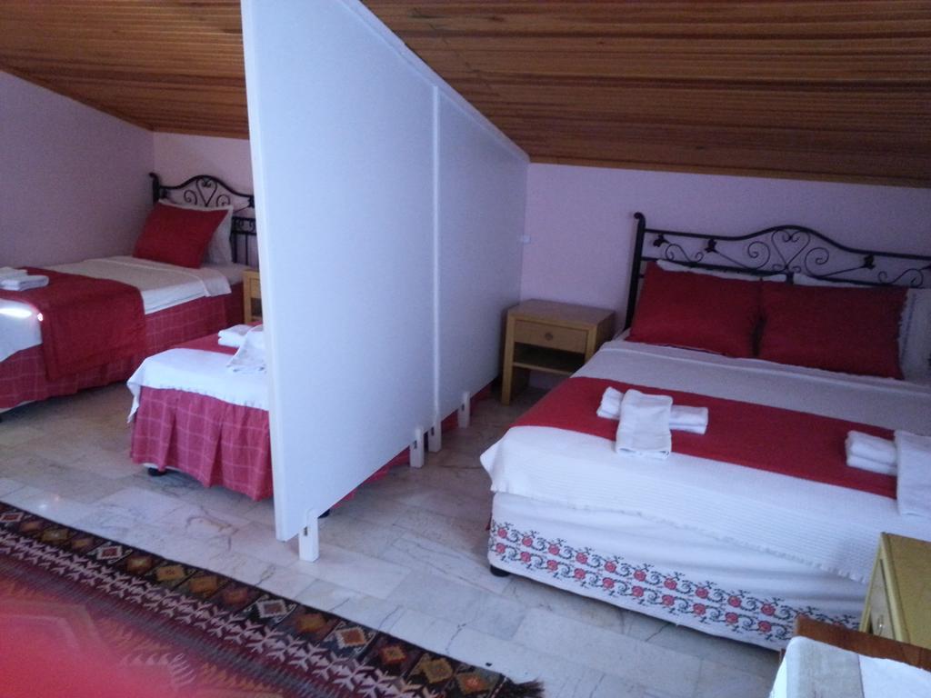 Antik Motel Alaçatı Extérieur photo