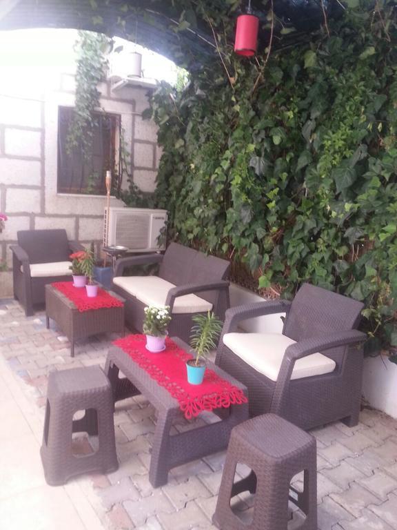 Antik Motel Alaçatı Extérieur photo