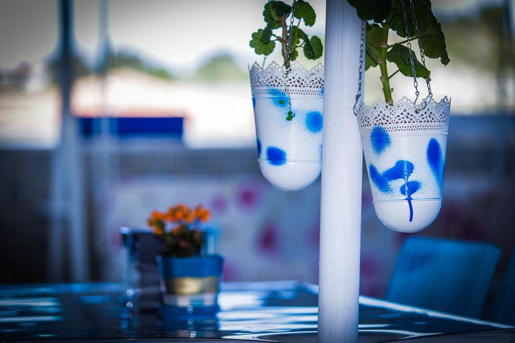 Antik Motel Alaçatı Extérieur photo