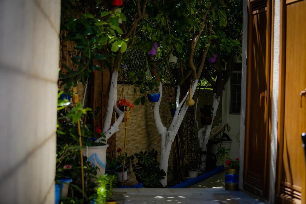 Antik Motel Alaçatı Extérieur photo