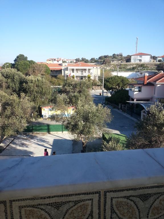 Antik Motel Alaçatı Extérieur photo